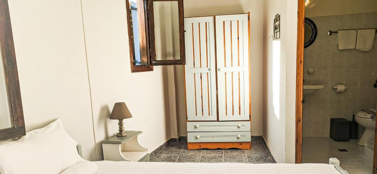 פלקסטרון Knossos Apartments מראה חיצוני תמונה