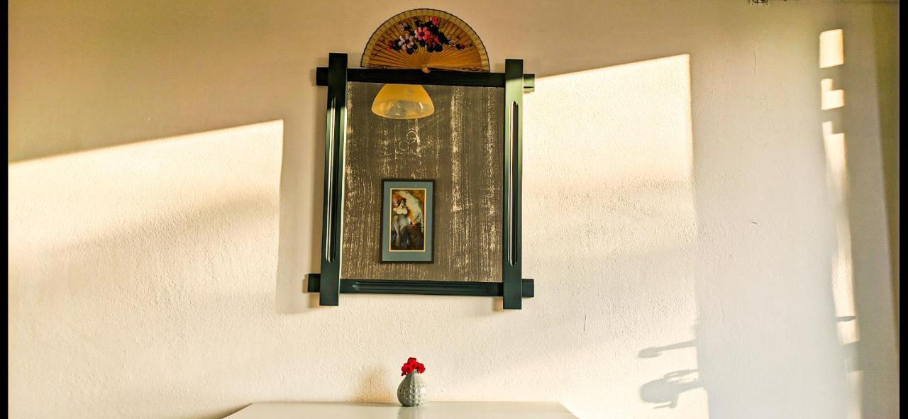 פלקסטרון Knossos Apartments מראה חיצוני תמונה