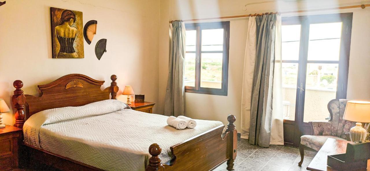 פלקסטרון Knossos Apartments מראה חיצוני תמונה