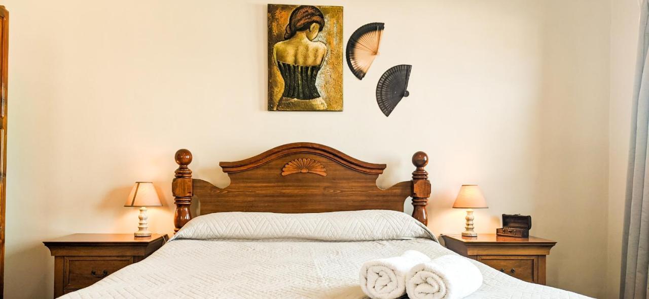 פלקסטרון Knossos Apartments מראה חיצוני תמונה