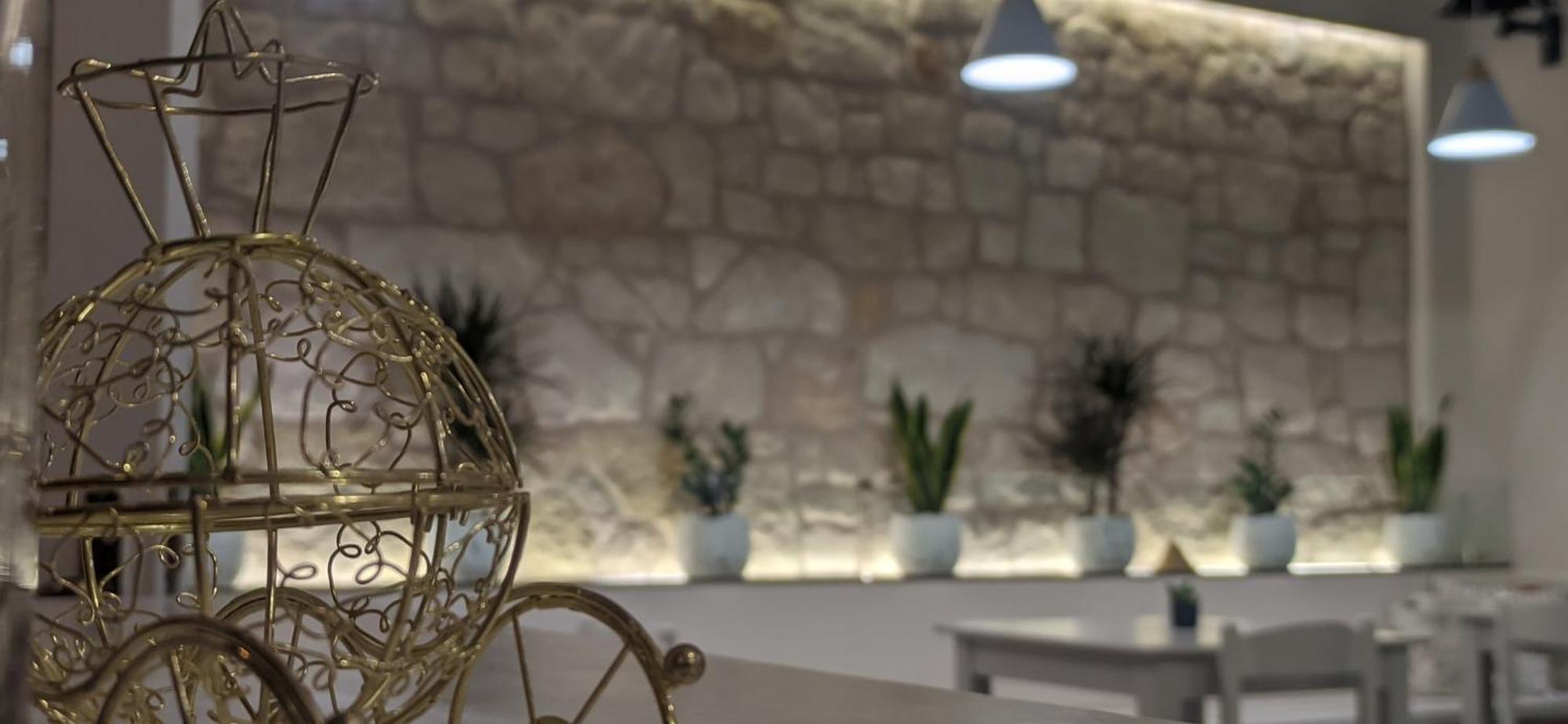 פלקסטרון Knossos Apartments מראה חיצוני תמונה